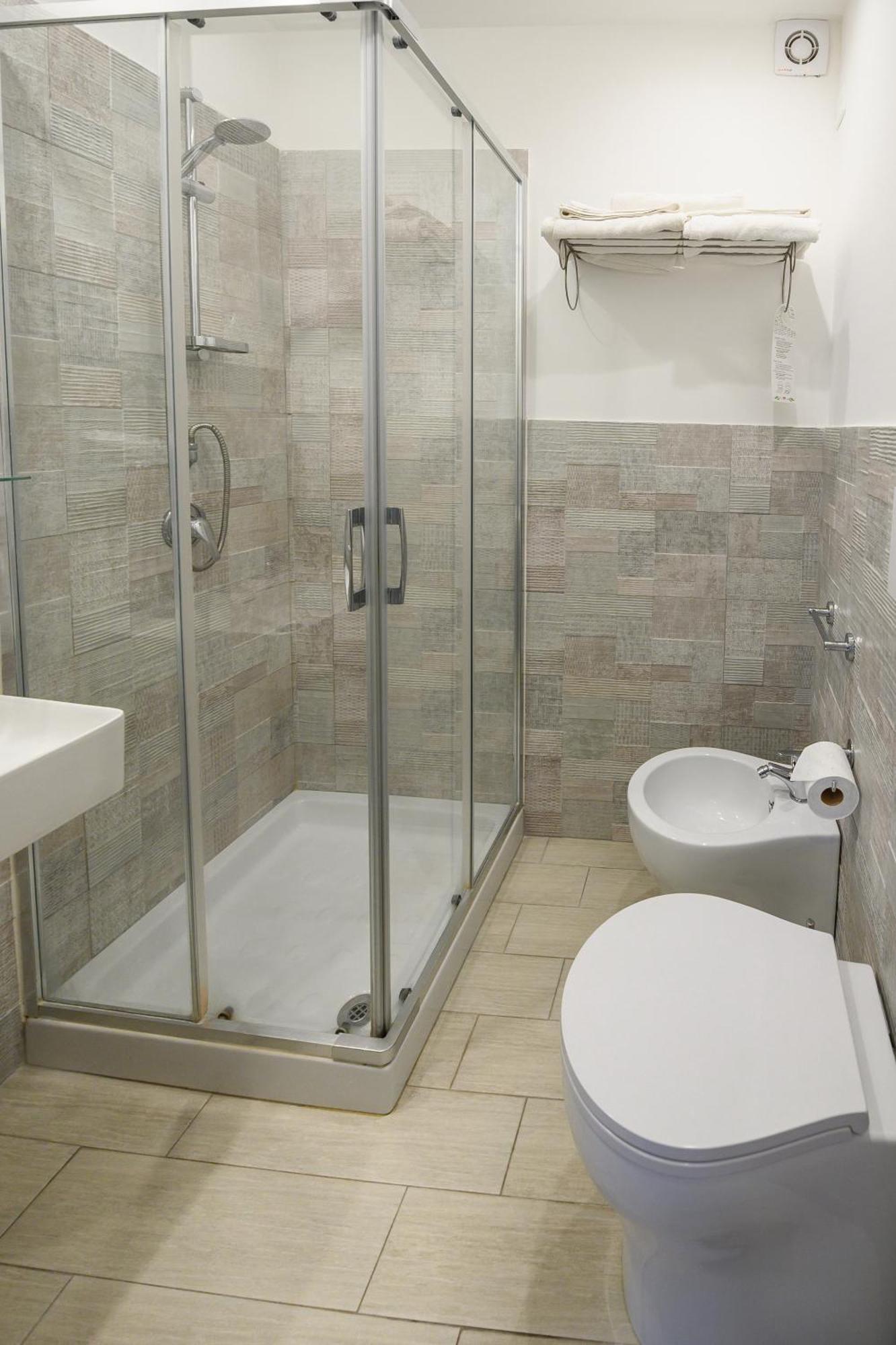 Il Cortile Degli Artisti Bed & Breakfast Marsala Exterior photo